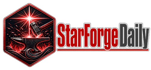 Star Forge Daily